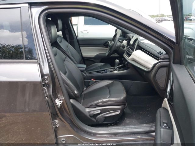 3C4NJDCN4RT608573 Jeep Compass Limited 4x4