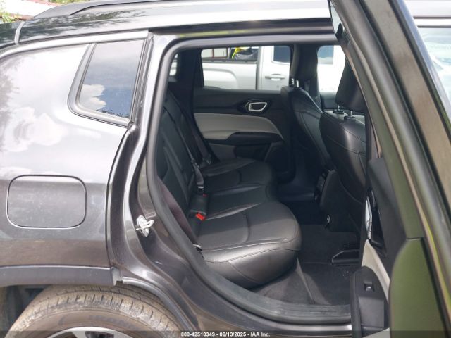 3C4NJDCN4RT608573 Jeep Compass Limited 4x4