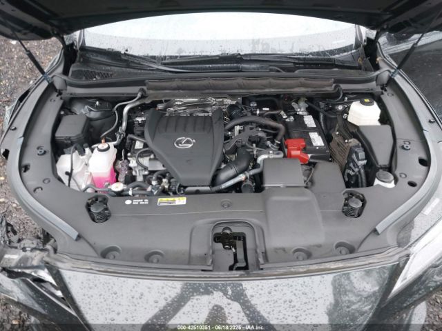 2023 LEXUS RX 350 2T2BAMCA9PC014394 Photo 9