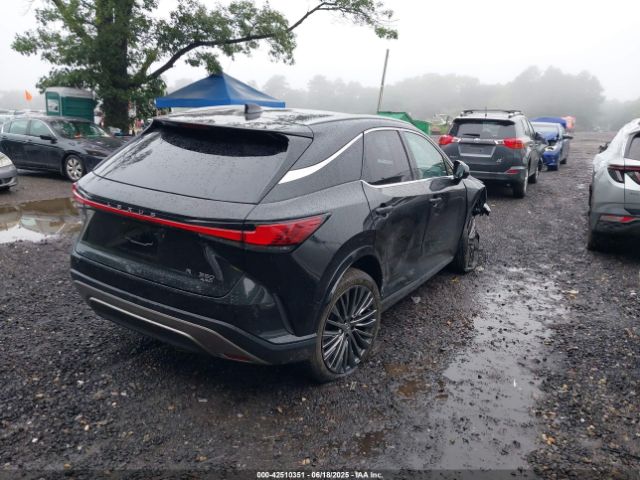 2023 LEXUS RX 350 2T2BAMCA9PC014394 Photo 3