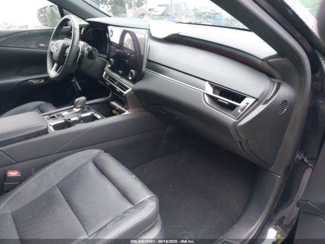 2023 LEXUS RX 350 2T2BAMCA9PC014394 Photo 4