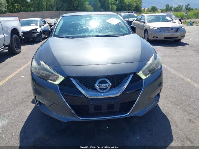 Nissan 2017 2017 1N4AA6AP5HC398063 Image 12