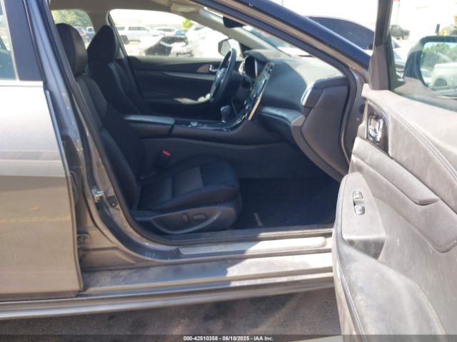 2017 NISSAN MAXIMA 1N4AA6AP5HC398063 Photo 4