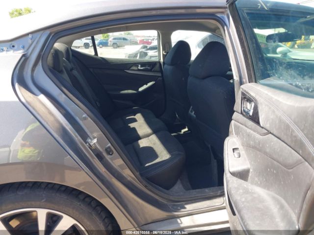 2017 NISSAN MAXIMA 1N4AA6AP5HC398063 Photo 7