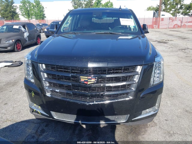 1GYS4NKJ7FR696628 Cadillac l86 - vvt, afm, e85 max, aluminum