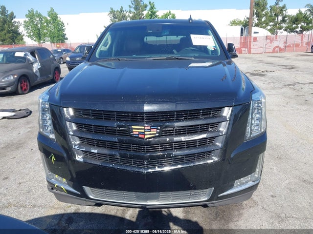 2015 CADILLAC ESCALADE 1GYS4NKJ7FR696628 Photo 5