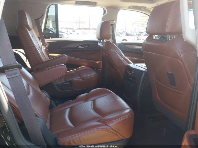 2015 CADILLAC ESCALADE 1GYS4NKJ7FR696628 Photo 7