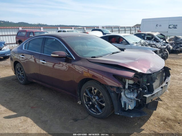 2014 1N4AA5AP3EC468648 главное изображение
