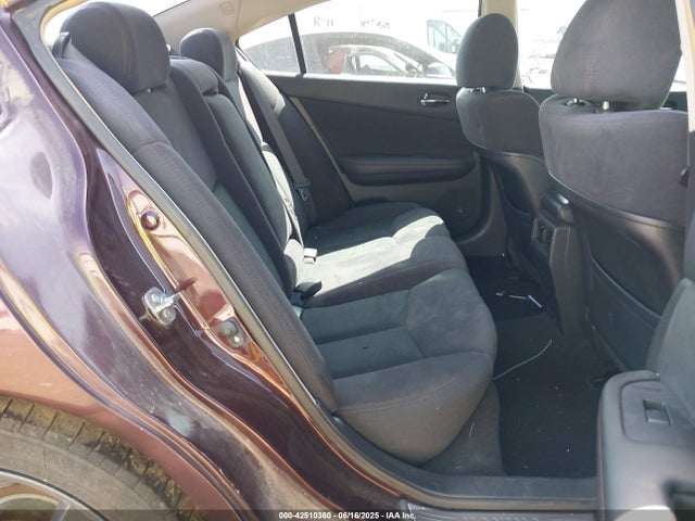 Nissan 2014 2014 1N4AA5AP3EC468648 Image 8