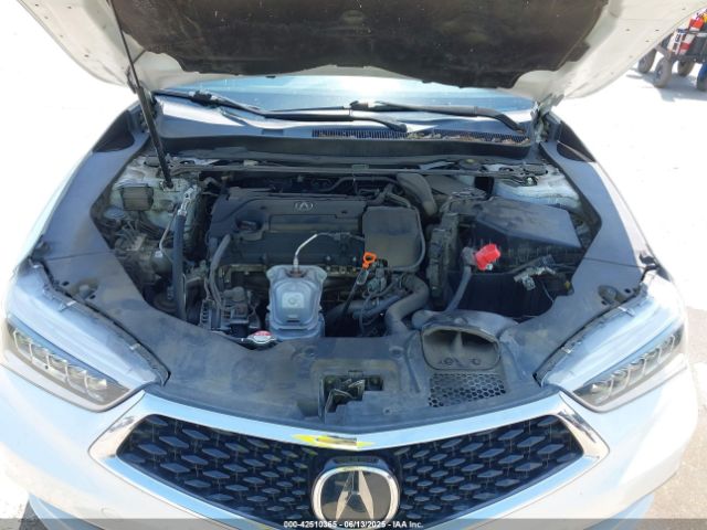 2020 ACURA TLX 19UUB1F34LA011697 Photo 9