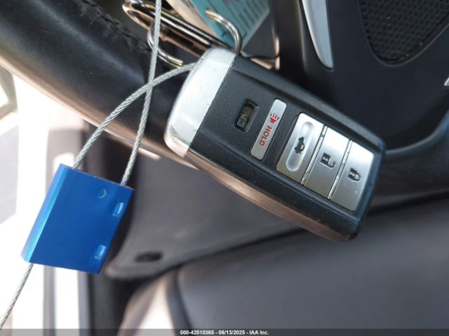 2020 ACURA TLX 19UUB1F34LA011697 Photo 10