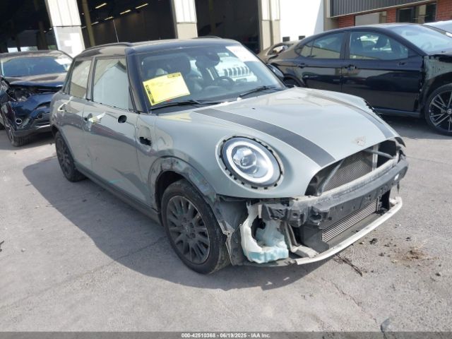 Mini 2020 2020 WMWXU7C07L2M17810 main image