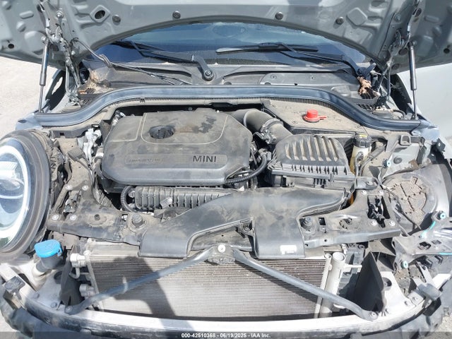 2020 MINI HARDTOP WMWXU7C07L2M17810 Photo 9