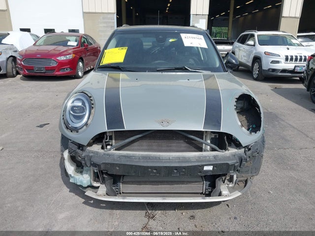 Mini 2020 2020 WMWXU7C07L2M17810 Image 13