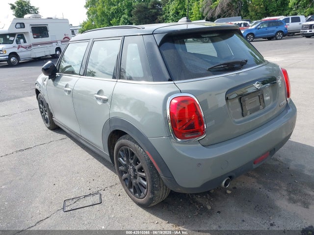 2020 MINI HARDTOP WMWXU7C07L2M17810 Photo 2