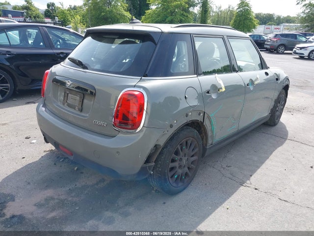 2020 MINI HARDTOP WMWXU7C07L2M17810 Photo 3