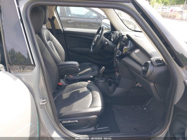 2020 MINI HARDTOP WMWXU7C07L2M17810 Photo 4