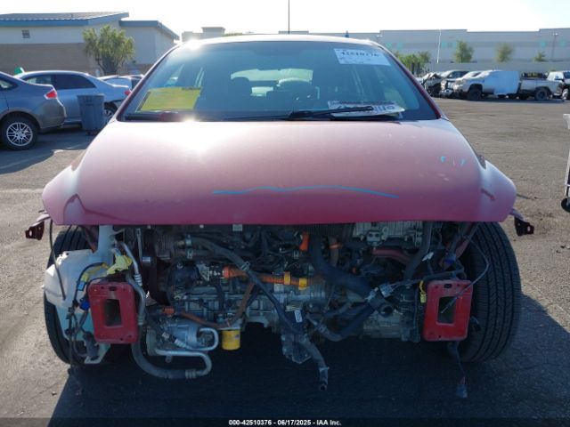 KMHC65LC3KU130831 Hyundai Ioniq