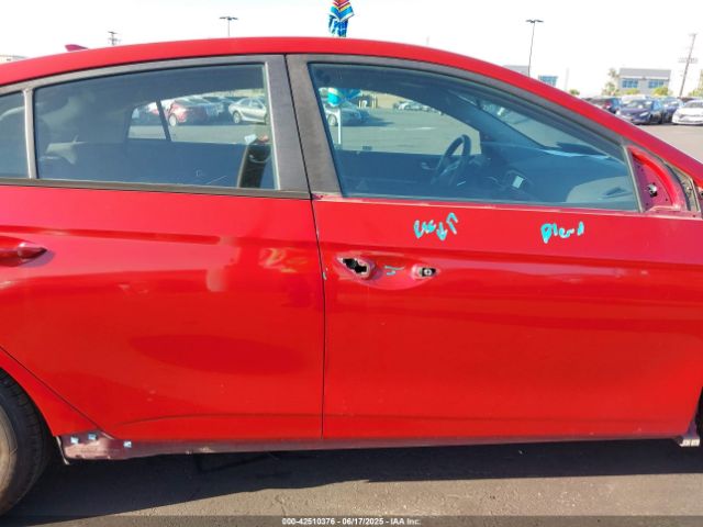 KMHC65LC3KU130831 Hyundai Ioniq