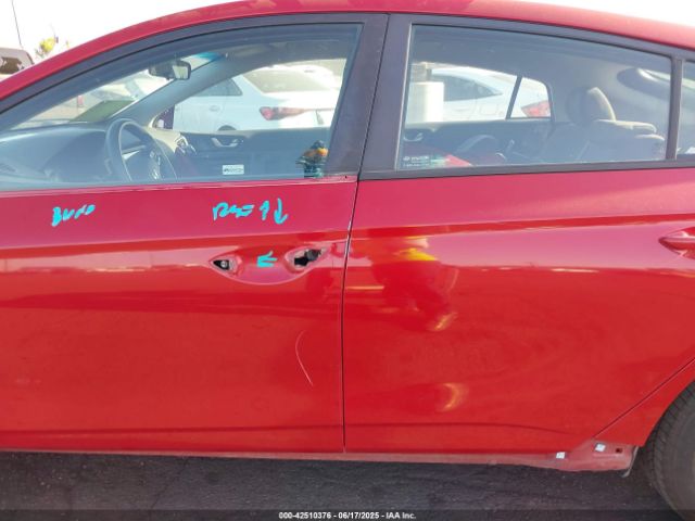KMHC65LC3KU130831 Hyundai Ioniq