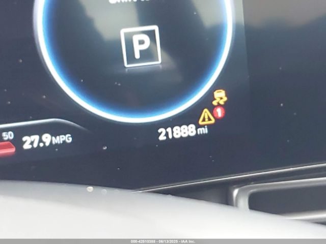 KMHLP4DG5RU818266 Hyundai Elantra Limited