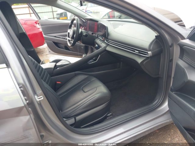 KMHLP4DG5RU818266 Hyundai Elantra Limited