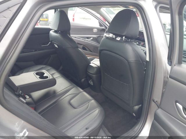 KMHLP4DG5RU818266 Hyundai Elantra Limited