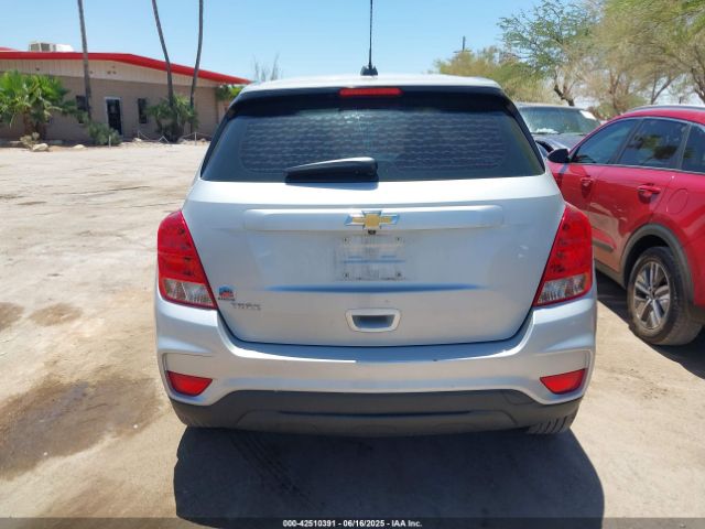 3GNCJKSB7JL222499 Chevrolet luv - mfi, variable valve timing, e85 max, alum