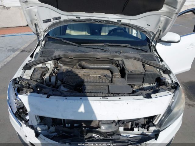 2014 VOLVO S60 YV1612FS3E1287468 Photo 9