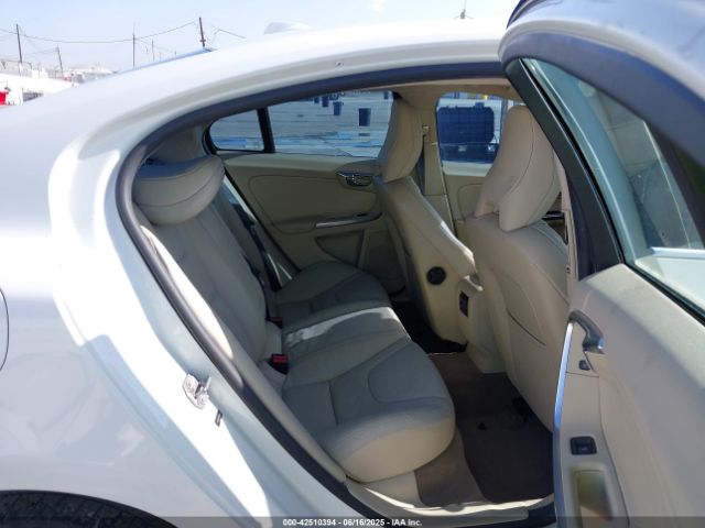 2014 VOLVO S60 YV1612FS3E1287468 Photo 7