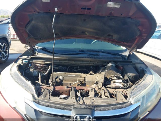 3CZRM3H57GG717931 Honda k24w9/k24v1