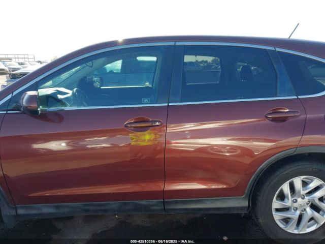 3CZRM3H57GG717931 Honda k24w9/k24v1
