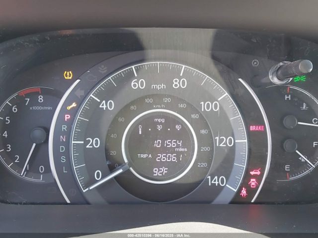 3CZRM3H57GG717931 Honda k24w9/k24v1