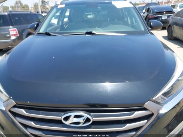 Hyundai 2016 2016 KM8J33A44GU160203 Image 10