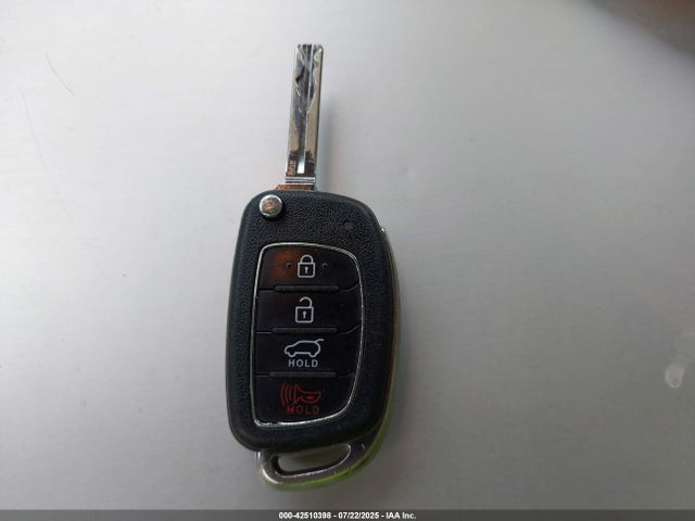 Hyundai 2016 2016 KM8J33A44GU160203 Image 11
