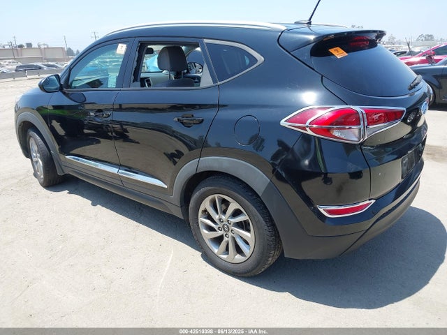 Hyundai 2016 2016 KM8J33A44GU160203 Image 3