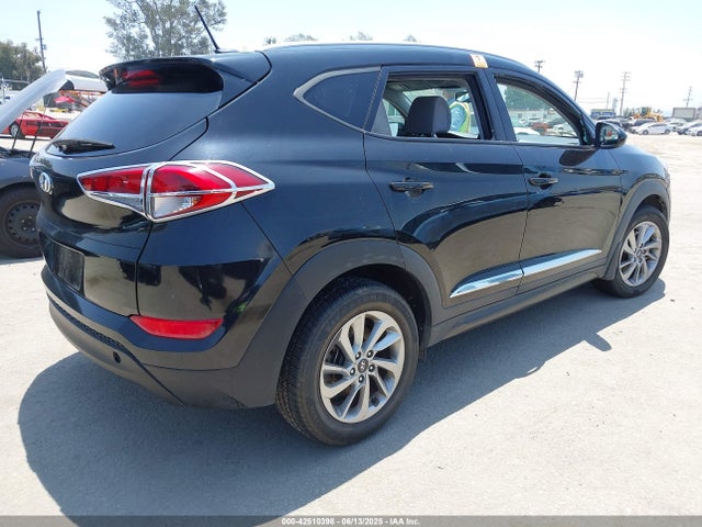 Hyundai 2016 2016 KM8J33A44GU160203 Image 4