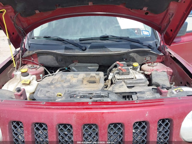 Jeep 2016 2016 1C4NJPFB9GD649884 Image 10