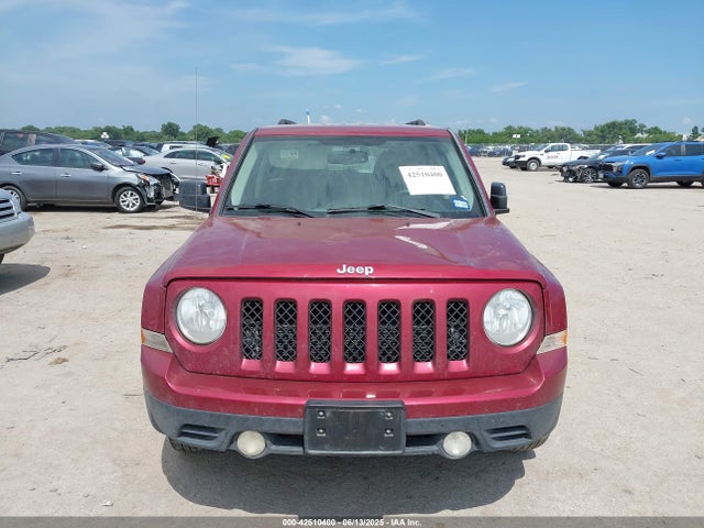 Jeep 2016 2016 1C4NJPFB9GD649884 Image 12