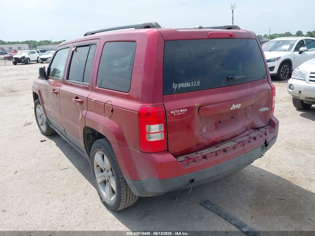 Jeep 2016 2016 1C4NJPFB9GD649884 Image 3