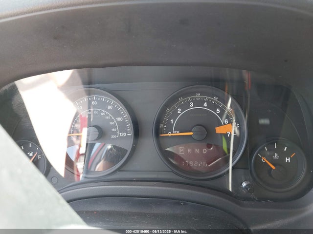 Jeep 2016 2016 1C4NJPFB9GD649884 Image 7