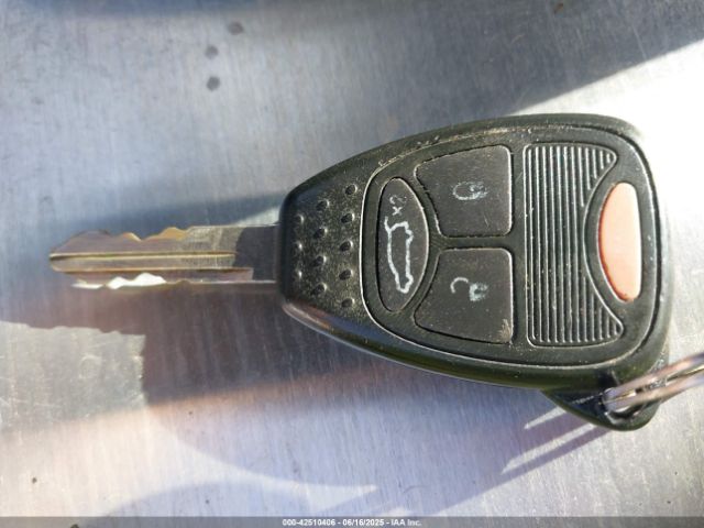 2008 CHRYSLER PACIFICA 2A8GF68X28R607920 Photo 10