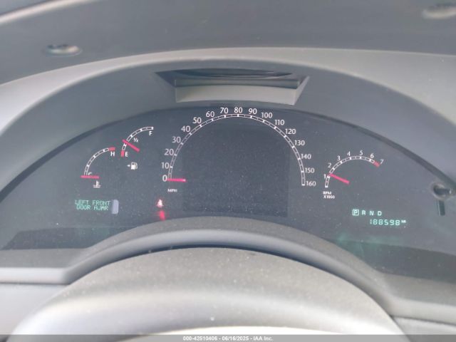 2008 CHRYSLER PACIFICA 2A8GF68X28R607920 Photo 6
