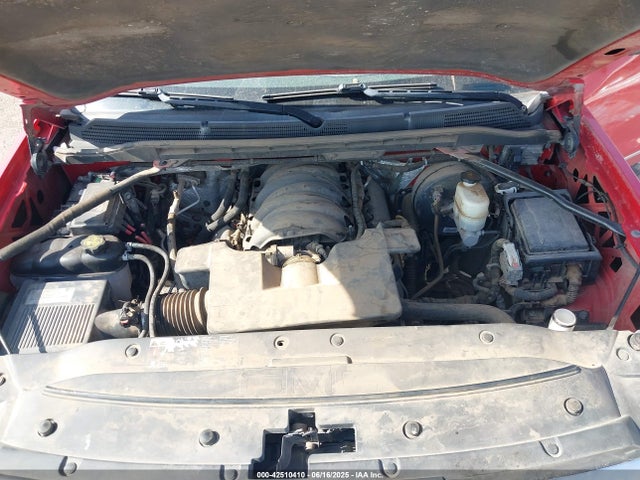 3GTU2NEJ3GG139121 GMC l86 - sidi, vvt, afm, e85 max, alum