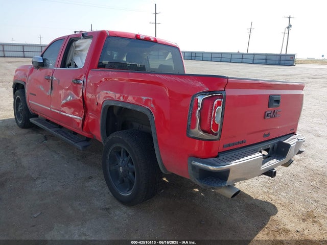 3GTU2NEJ3GG139121 GMC l86 - sidi, vvt, afm, e85 max, alum