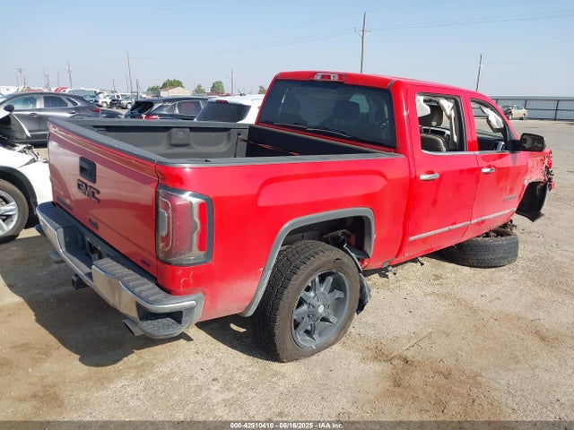 3GTU2NEJ3GG139121 GMC l86 - sidi, vvt, afm, e85 max, alum