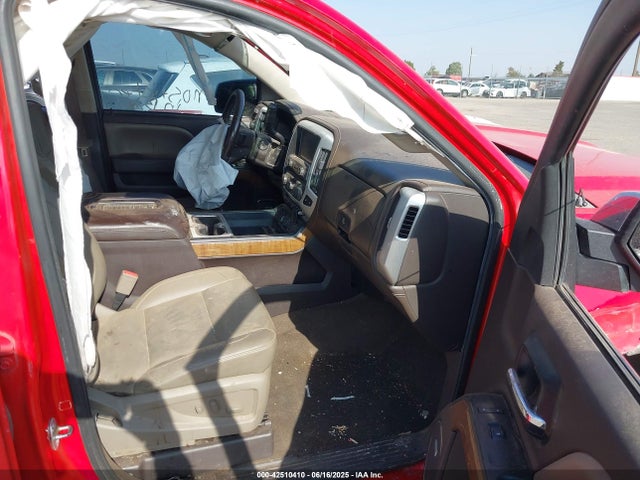3GTU2NEJ3GG139121 GMC l86 - sidi, vvt, afm, e85 max, alum
