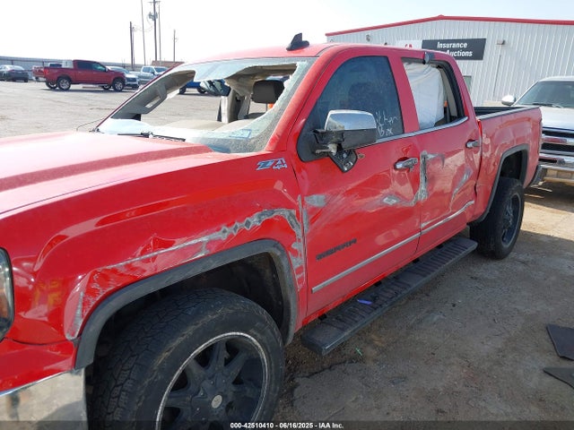 3GTU2NEJ3GG139121 GMC l86 - sidi, vvt, afm, e85 max, alum