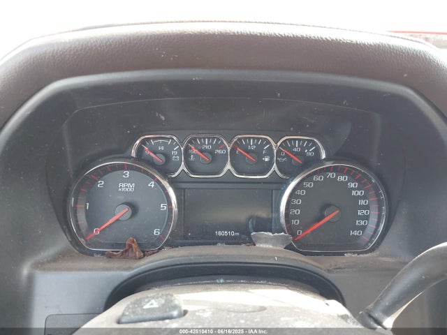 3GTU2NEJ3GG139121 GMC l86 - sidi, vvt, afm, e85 max, alum
