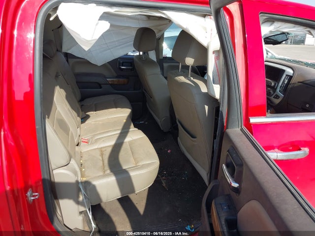 3GTU2NEJ3GG139121 GMC l86 - sidi, vvt, afm, e85 max, alum